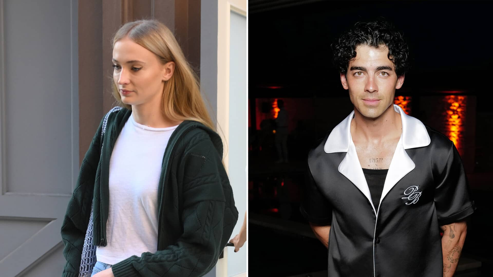 Joe Jonas, Sophie Turner's divorce finalized after a year-long battle