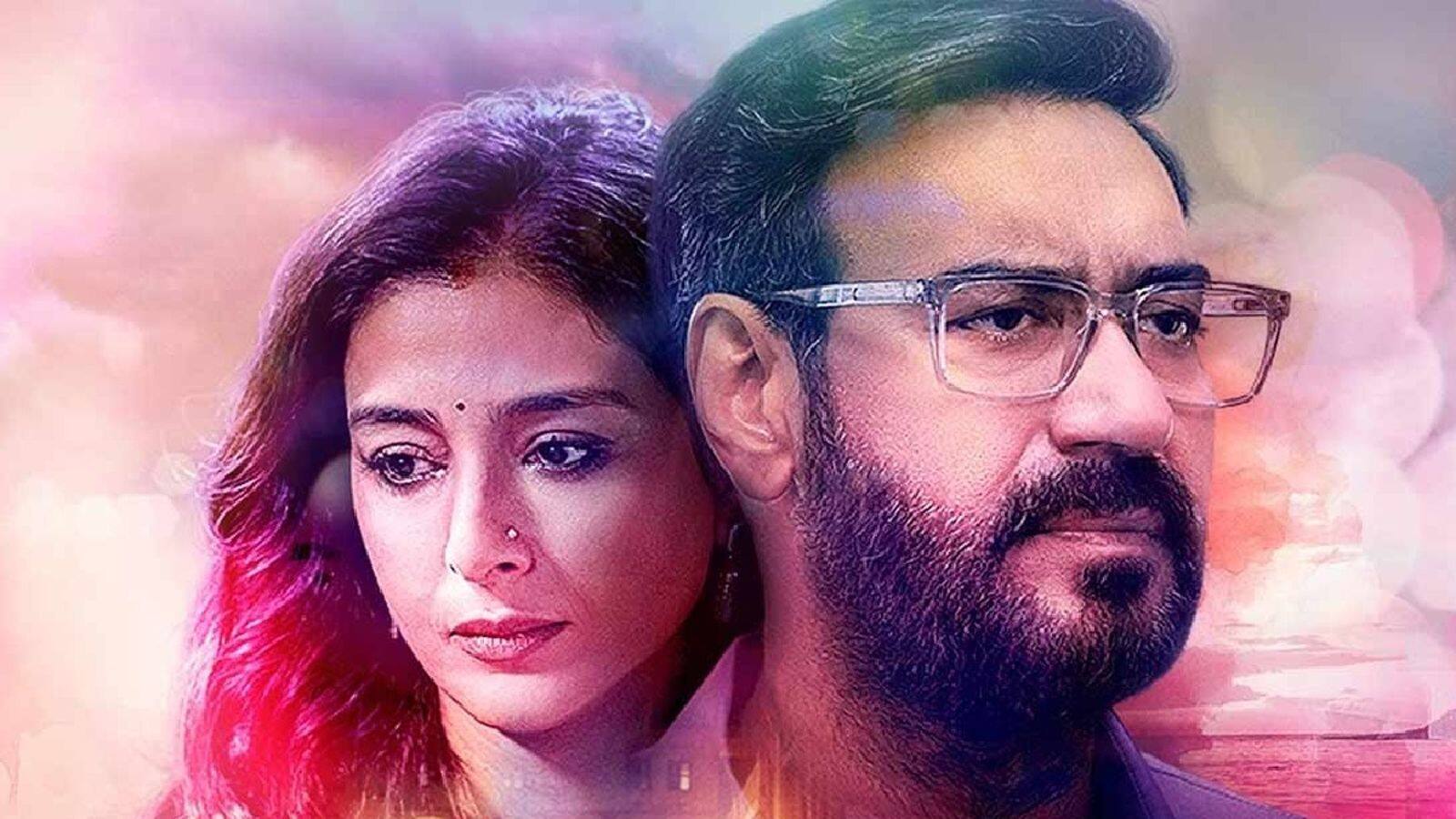 Box office Day 1: Ajay-Tabu's 'Auron Mein...' to outperform 'Sarfira'