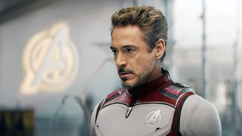 Russo brothers shut the door on Robert Downey's Marvel return