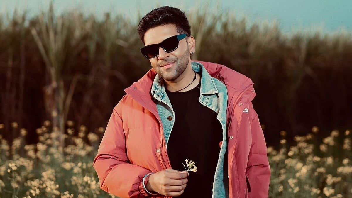 Guru Randhawa surpasses Drake, Dua Lipa with 14B YouTube streams