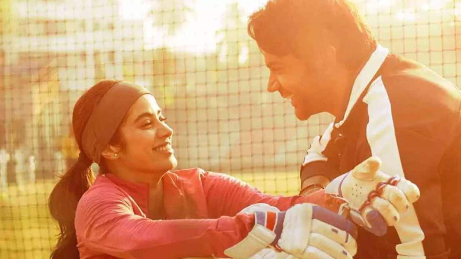 Box office: 'Mr. & Mrs. Mahi' earns over ₹27cr