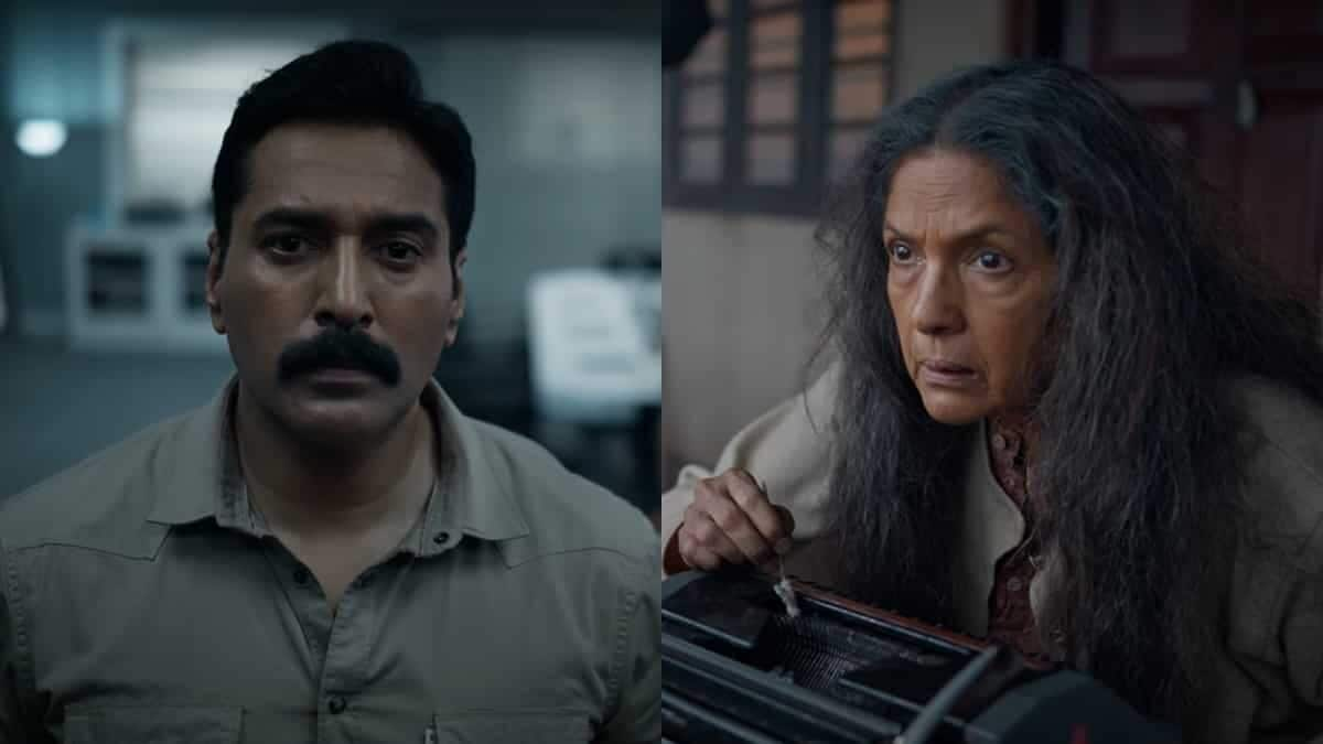 Neena Gupta holds a sinister secret in '1000 Babies' trailer