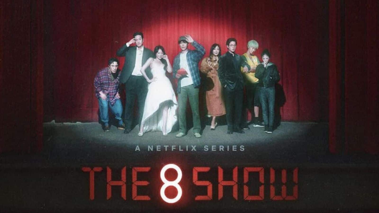Netflix admits subtitle blunder in Ryu Jun-yeol-led 'The 8 Show'