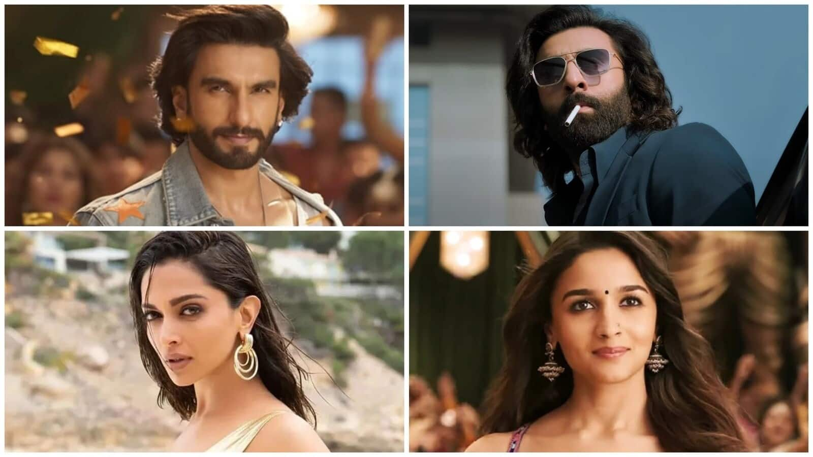 IIFA 2024: 'Animal' leads with 11 nominations; Ranbir, Ranveer nominated