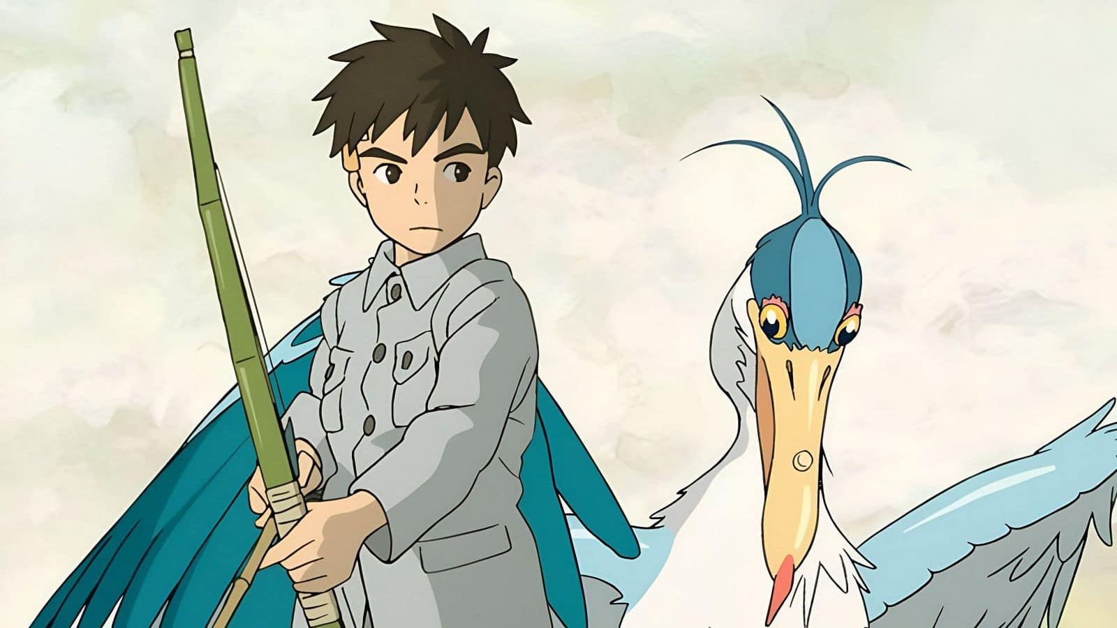 Hayao Miyazaki's 'Boy And Heron' locks release date in India