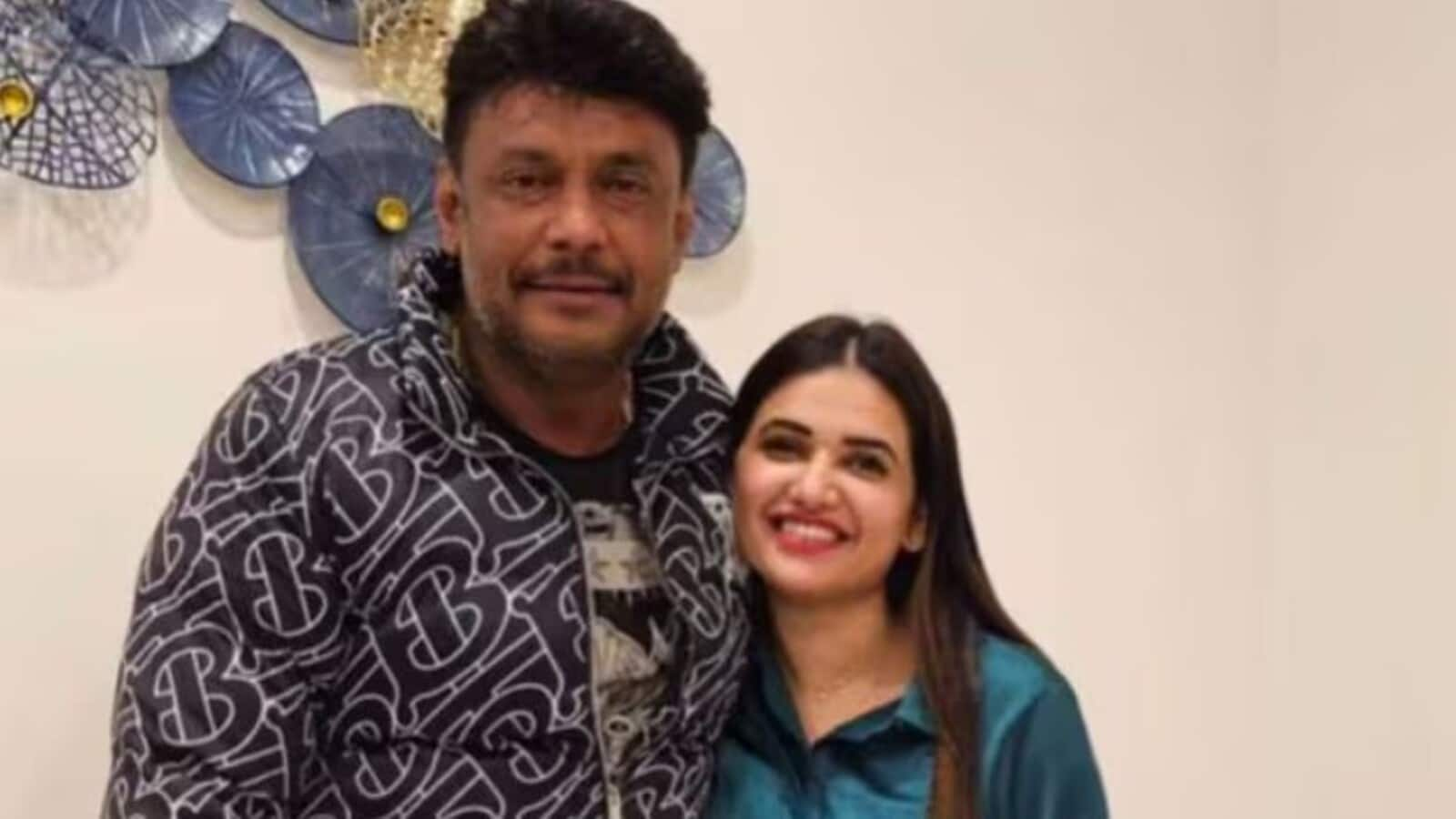 Kannada actors Darshan and Pavithra Gowda among the 17 accused