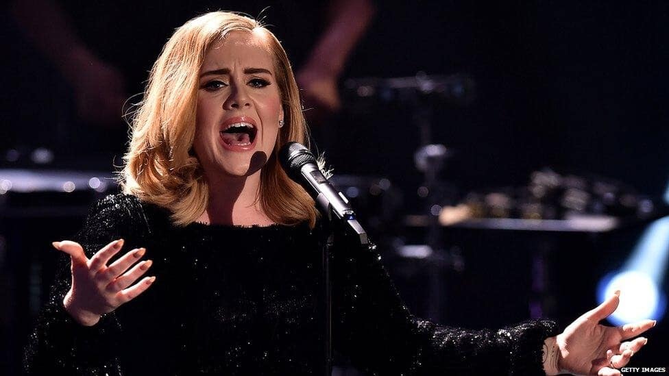 Adele's 'Million Years Ago' faces global ban over plagiarism allegations