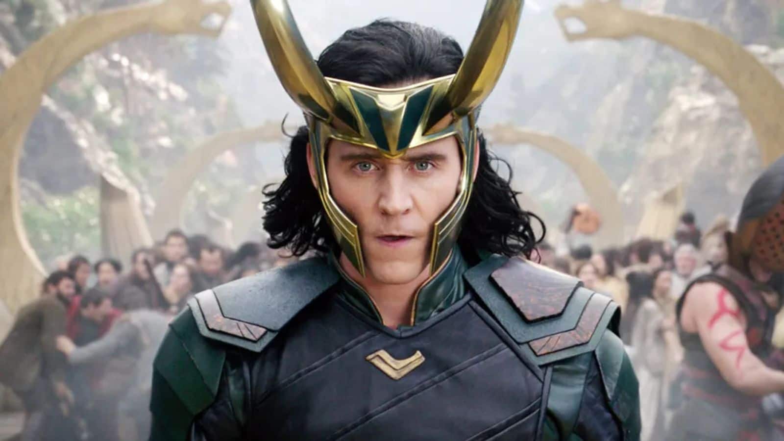 Will Tom Hiddleston continue as Marvel's 'Loki'? He reveals