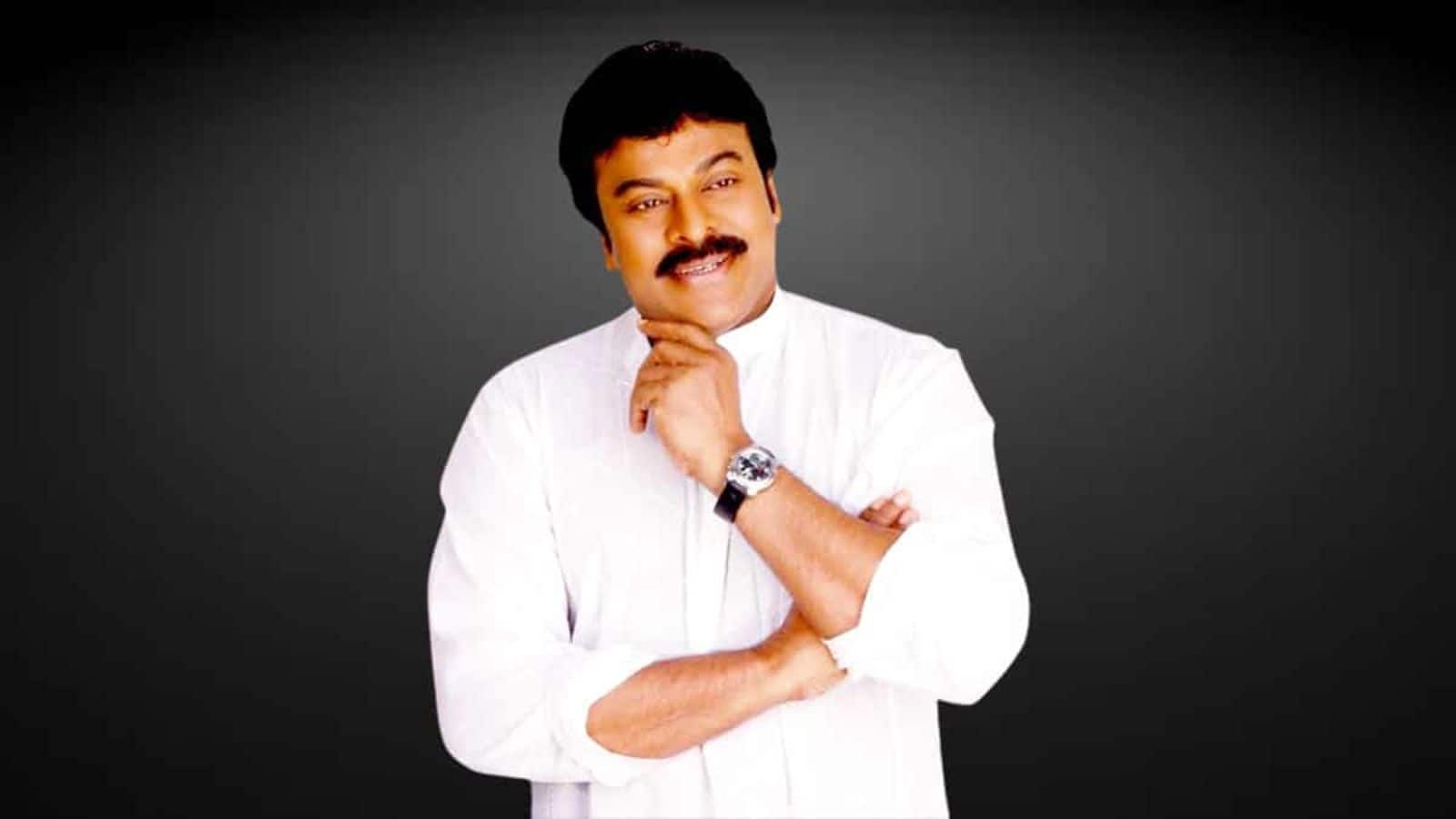 Chiranjeevi, 'Godfather' director Mohan Raja may reunite for next project