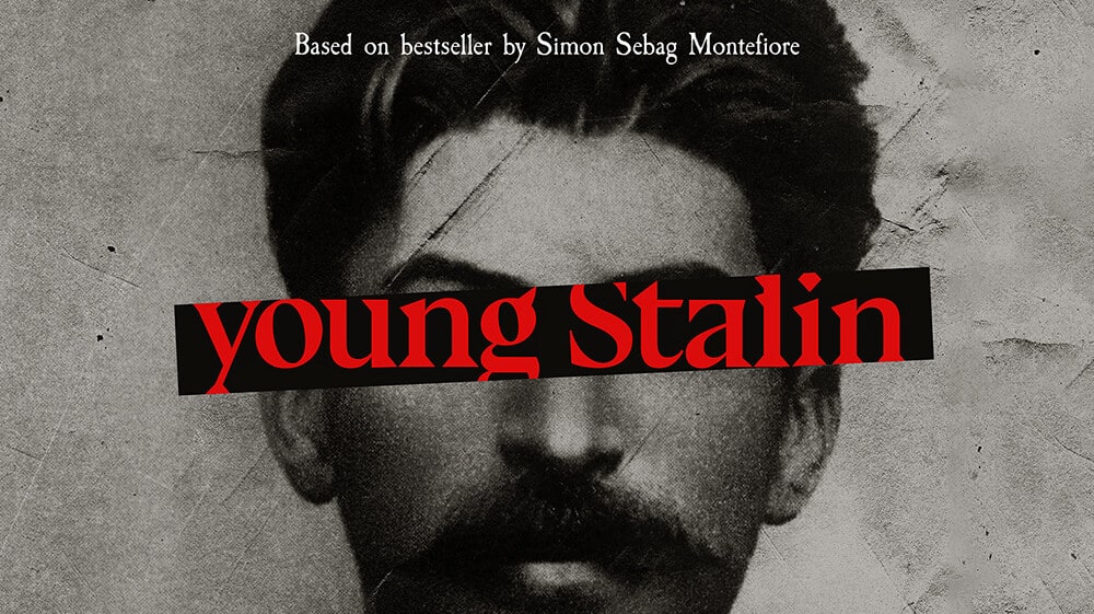 'Young Stalin' biopic in works; to depict his gangster days