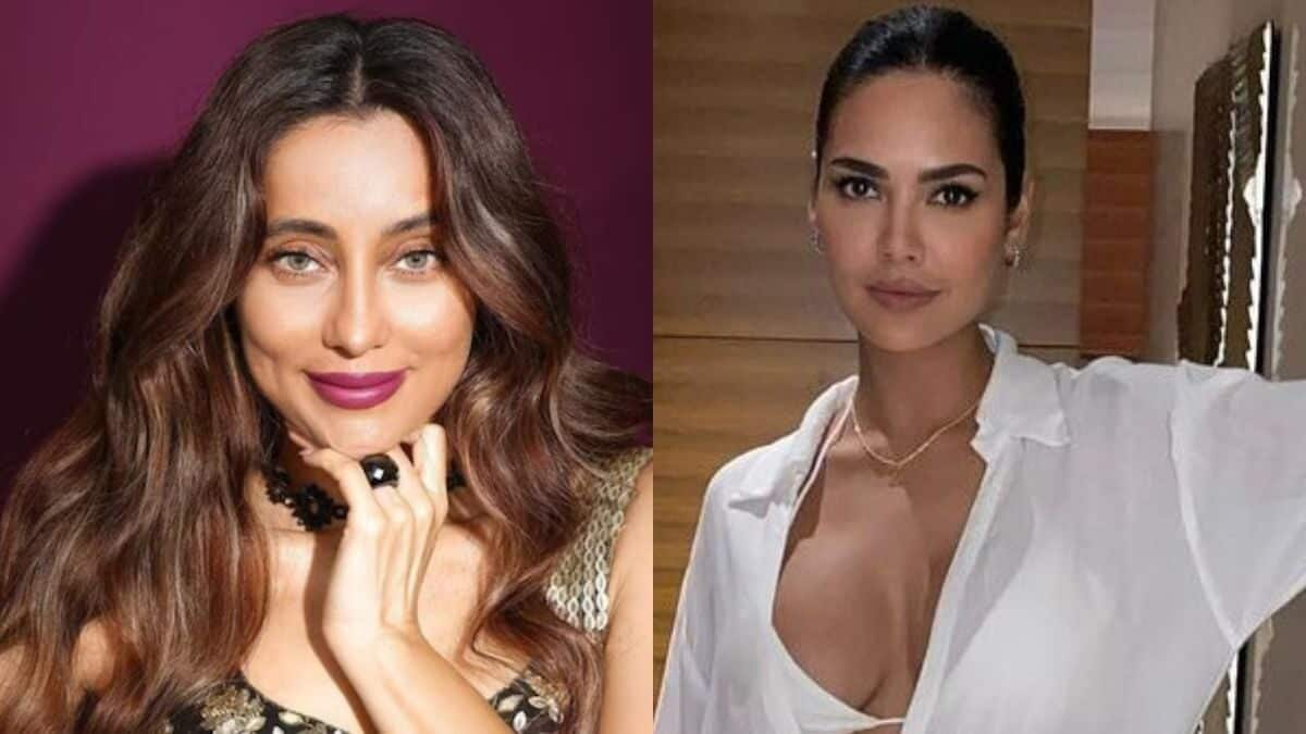 This new face replaces Esha Gupta in 'Hunter' sequel