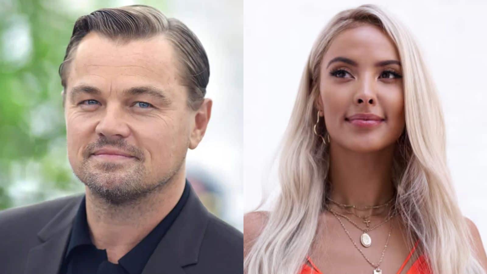 Leonardo DiCaprio, Maya Jama's 'raucous' party leads to noise complaint