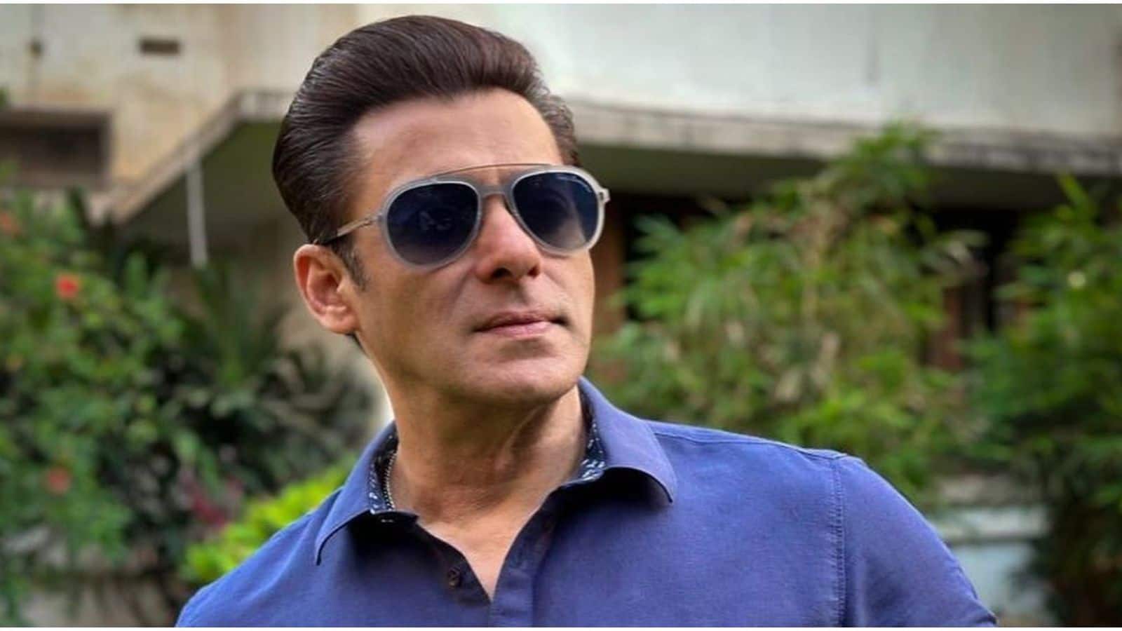 Salman Khan firing case: Accused's father refutes son's involvement