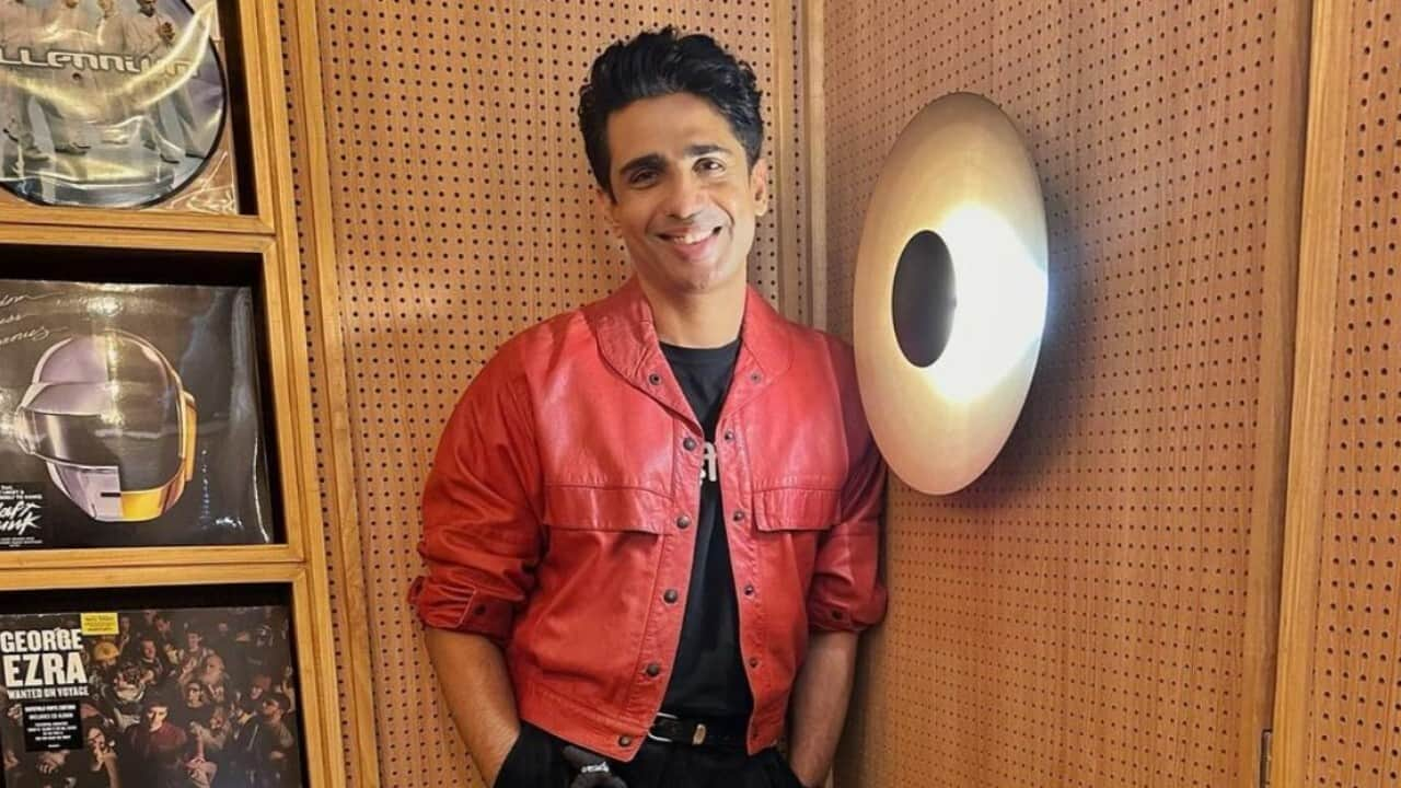 Gulshan Devaiah gives epic response about 'chemistry' with Janhvi Kapoor