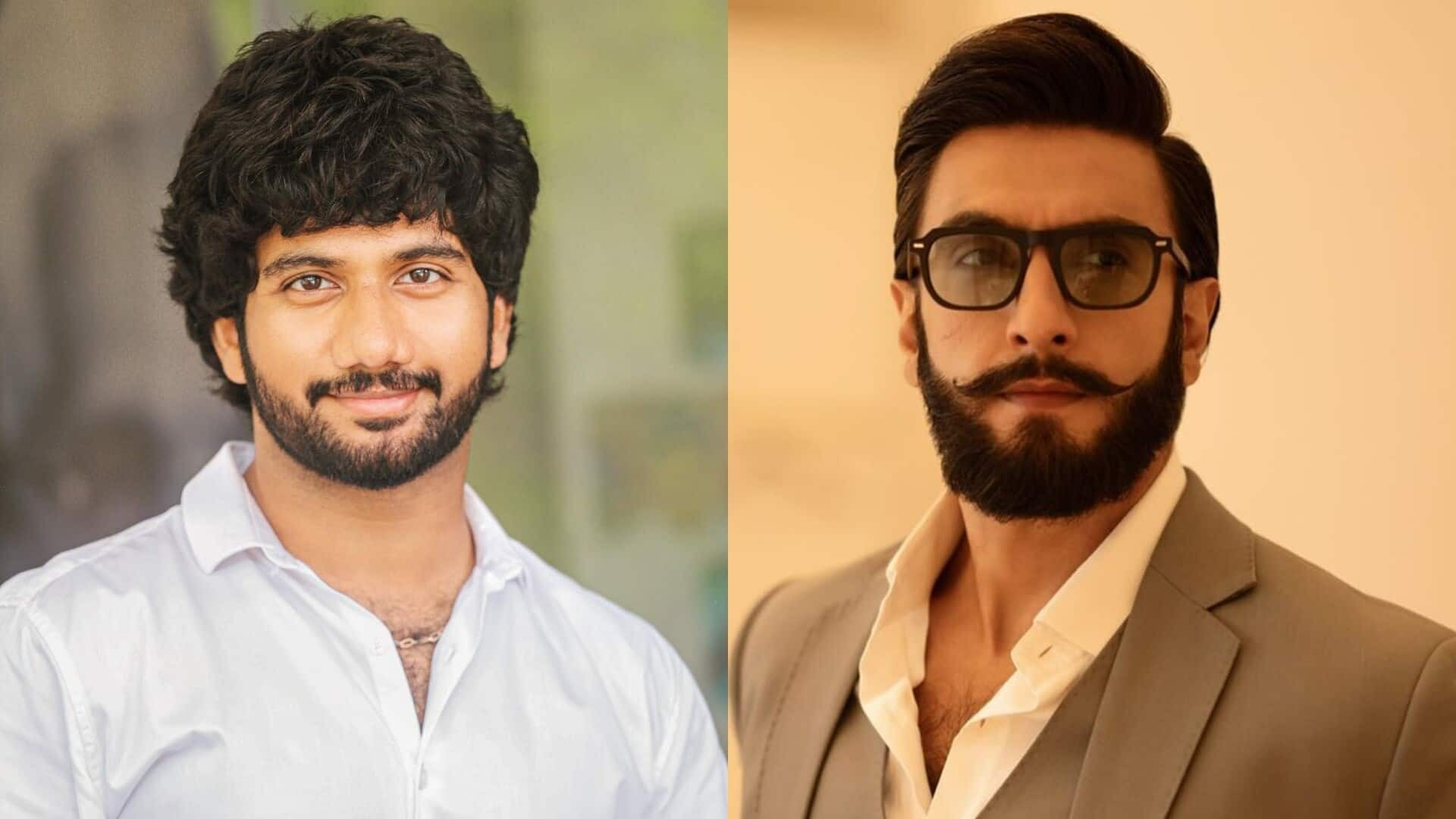 'Post wasn't directed at Ranveer Singh': Clarification from Prasanth Varma