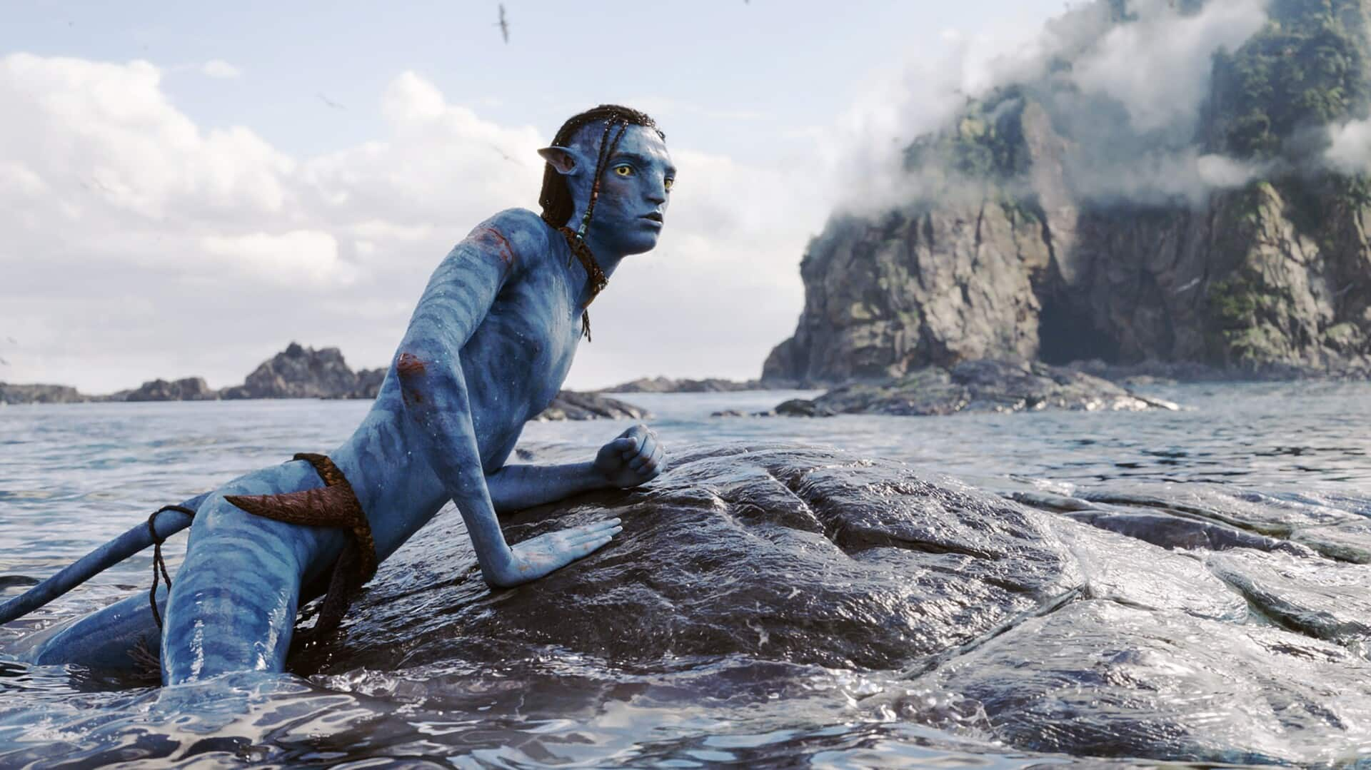 Disneyland creating underwater wonderland inspired by 'Avatar: Way of Water'