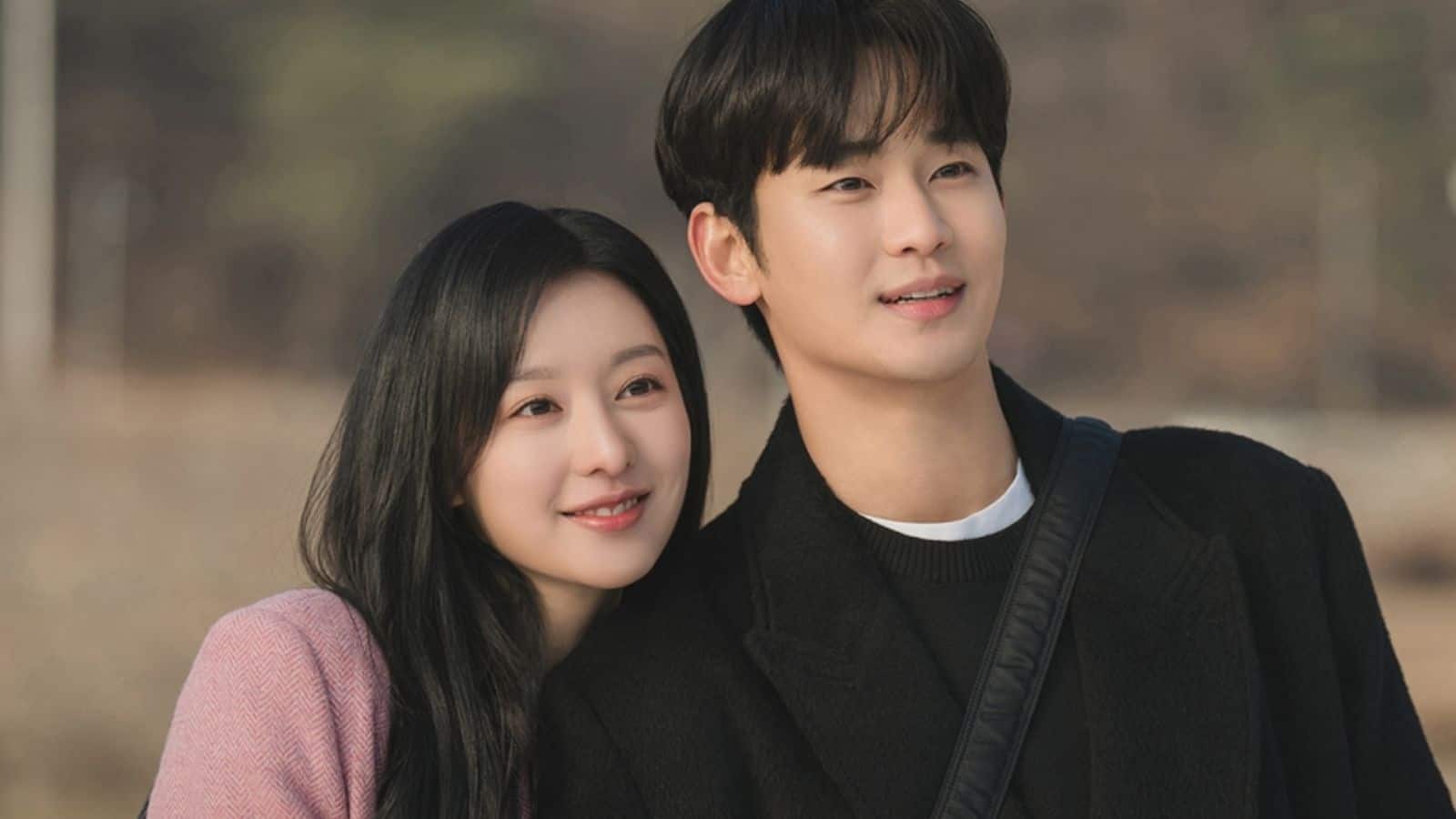 'Queen of Tears' finale achieves highest viewership ratings for tvN