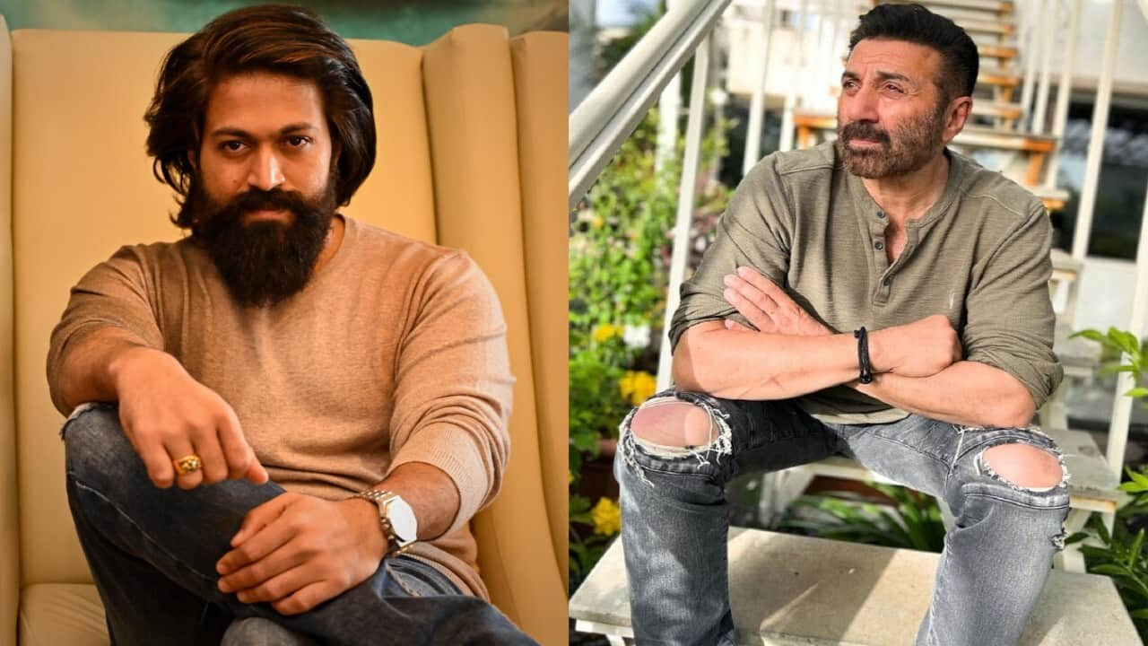 'Ramayana': Yash starts filming in December, Sunny joins in 2025