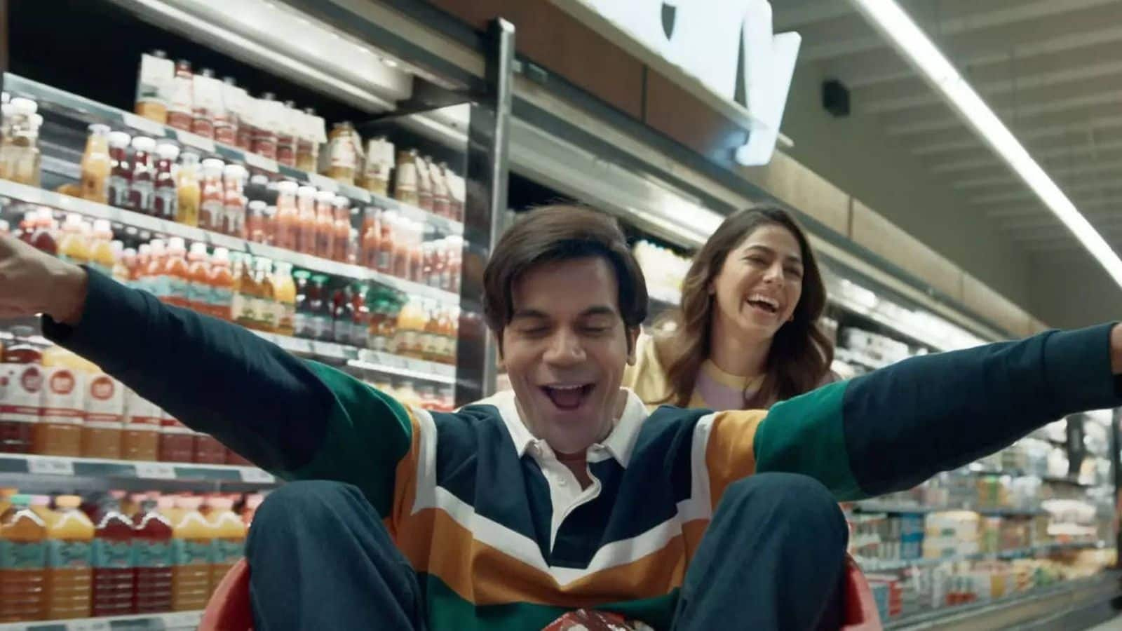 Box office: Rajkummar Rao's 'Srikanth' continues strong performance amid elections