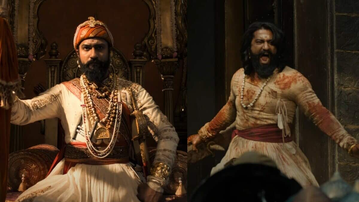 Who was Sambhaji Maharaj? Meet the warrior Vicky Kaushal plays