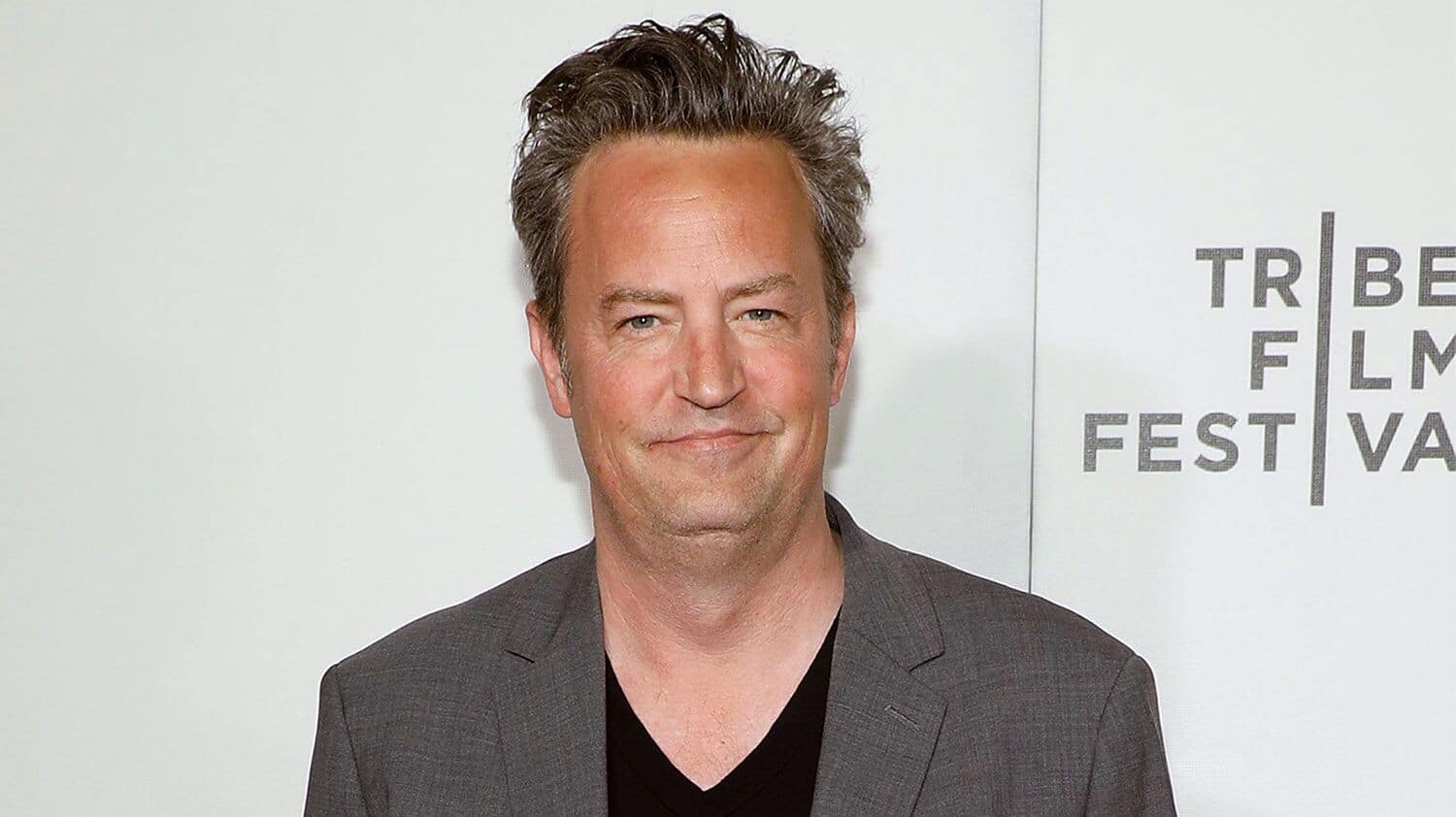 Matthew Perry's death: Friends say recent arrests 'brought back feelings'