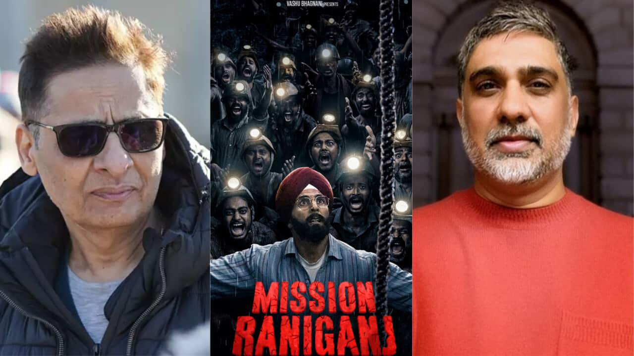 Vashu Bhagnani hasn't paid ₹33L to 'Mission Raniganj' director: Report