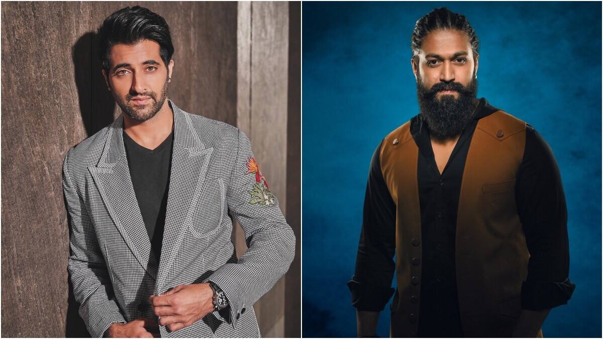 Yash's 'Toxic' expands: 'Fighter' actor Akshay Oberoi is newest addition