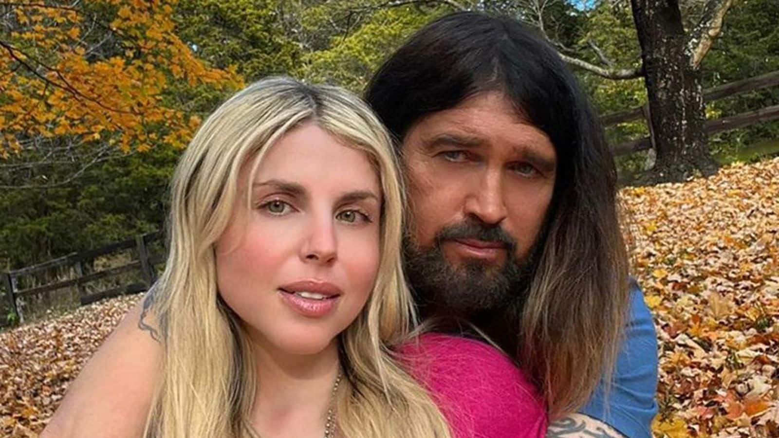 'Verbal, emotional, psychological abuse': Firerose levels allegations against Billy Cyrus