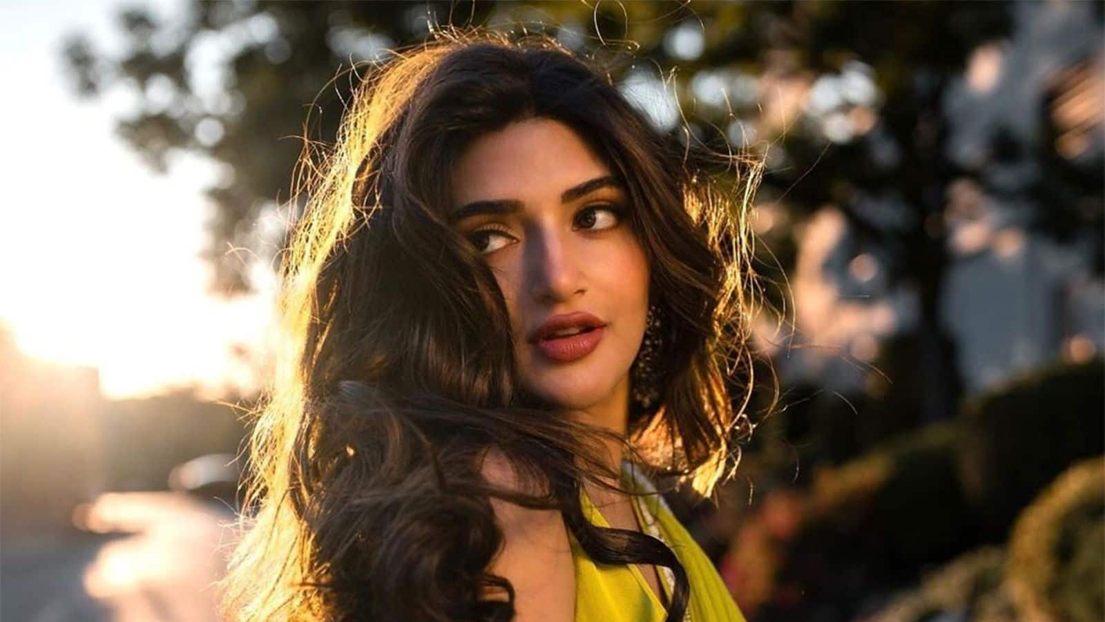 'Diler': Sreeleela prepares for Bollywood debut opposite Ibrahim Ali Khan