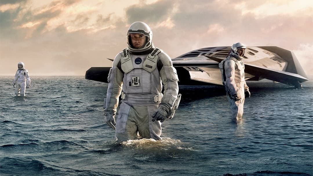 'Interstellar': Nolan's epic to finally re-release in India in February