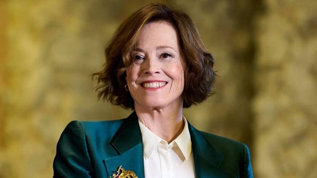 Sigourney Weaver coming back for 'Avatar'—and also for 'Star Wars'!