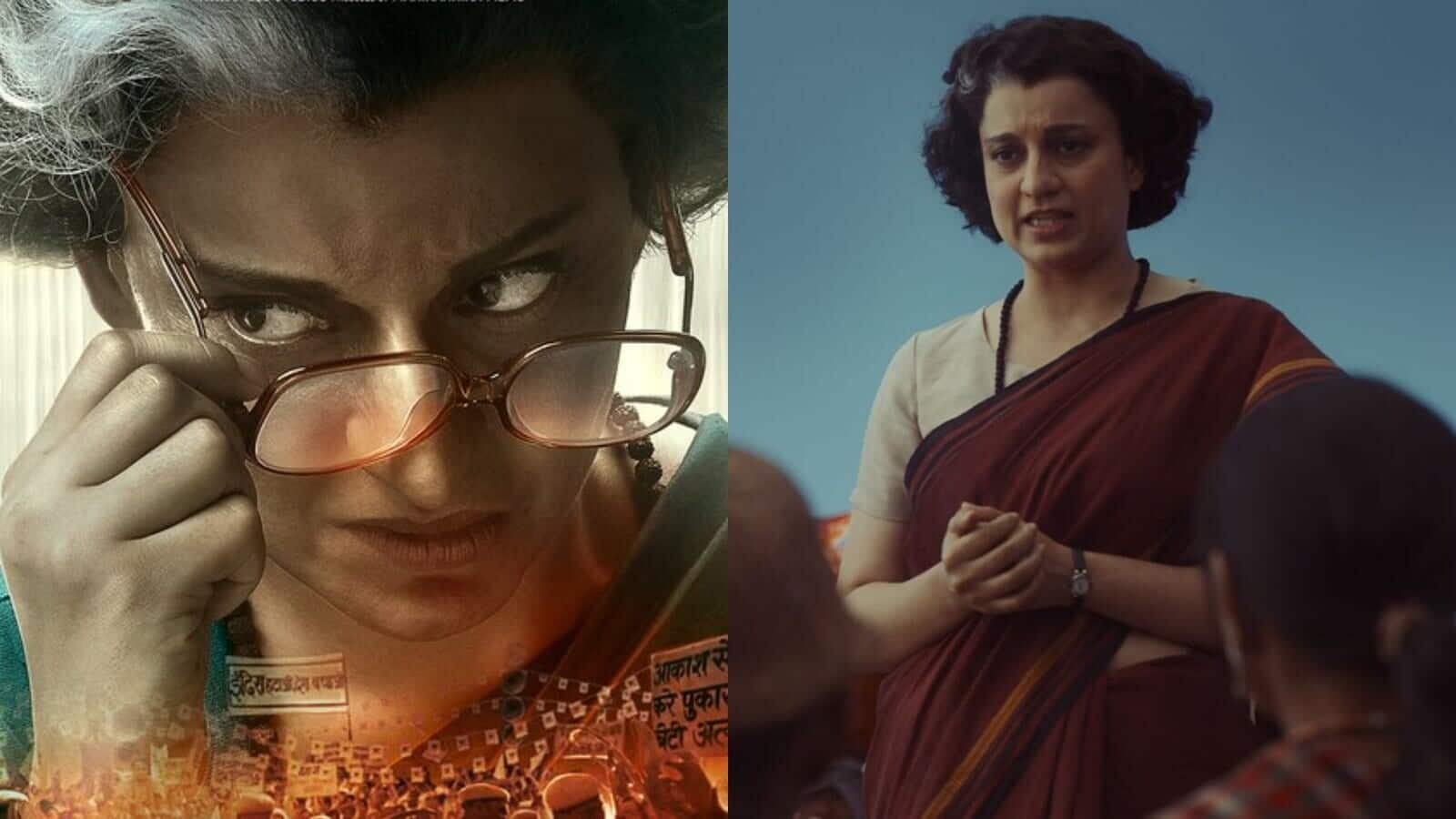 Kangana Ranaut's 'Emergency' finally gets a release date: January 2025