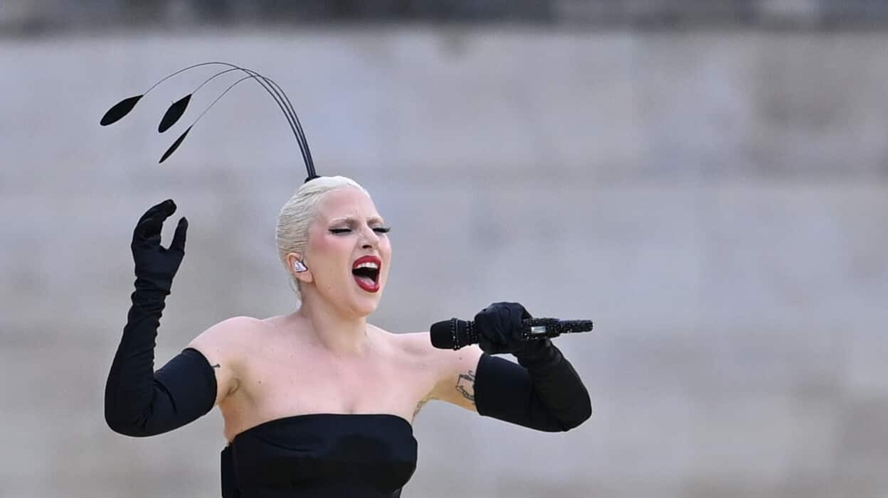 Paris Olympics: Lady Gaga breaks silence post-backlash for 'horrible' performance