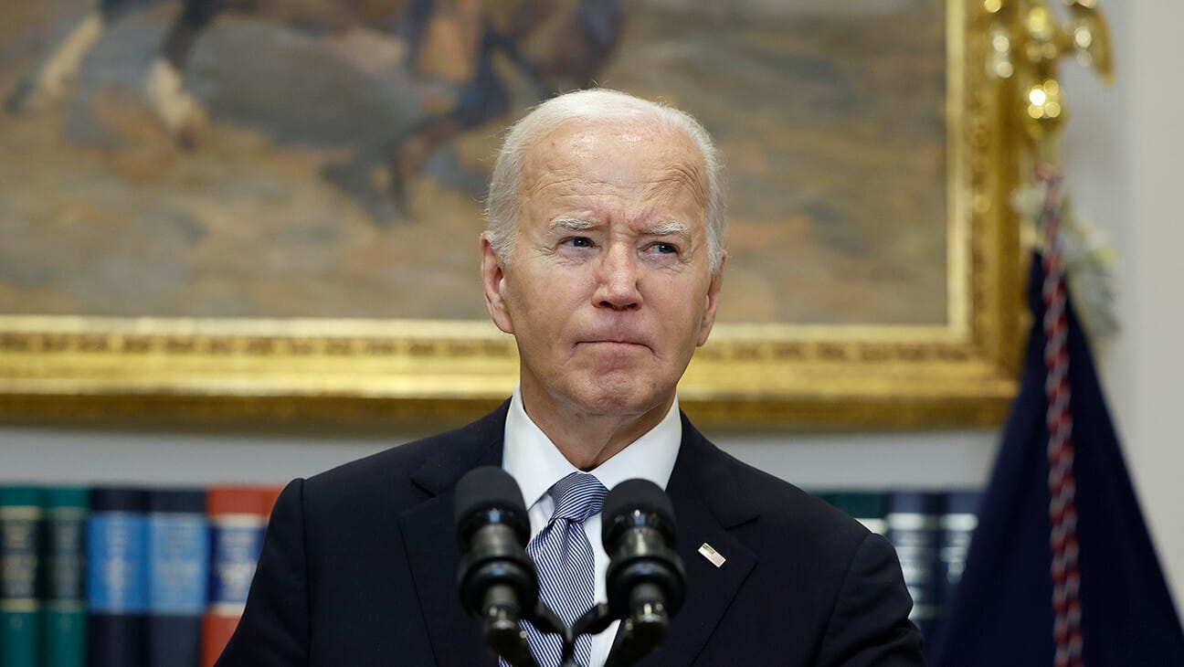 What's next for Joe Biden? He signs with Hollywood agency