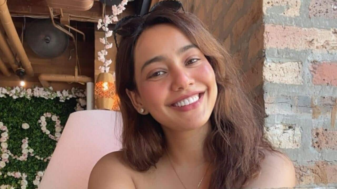 Neha Sharma opens Japanese restaurant Call Me Ten in Delhi