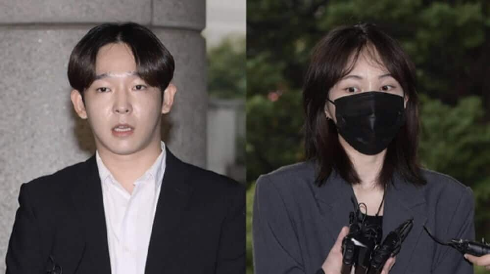 'Don't want to respond': Nam Tae-hyun on ex-girlfriend's assault allegations