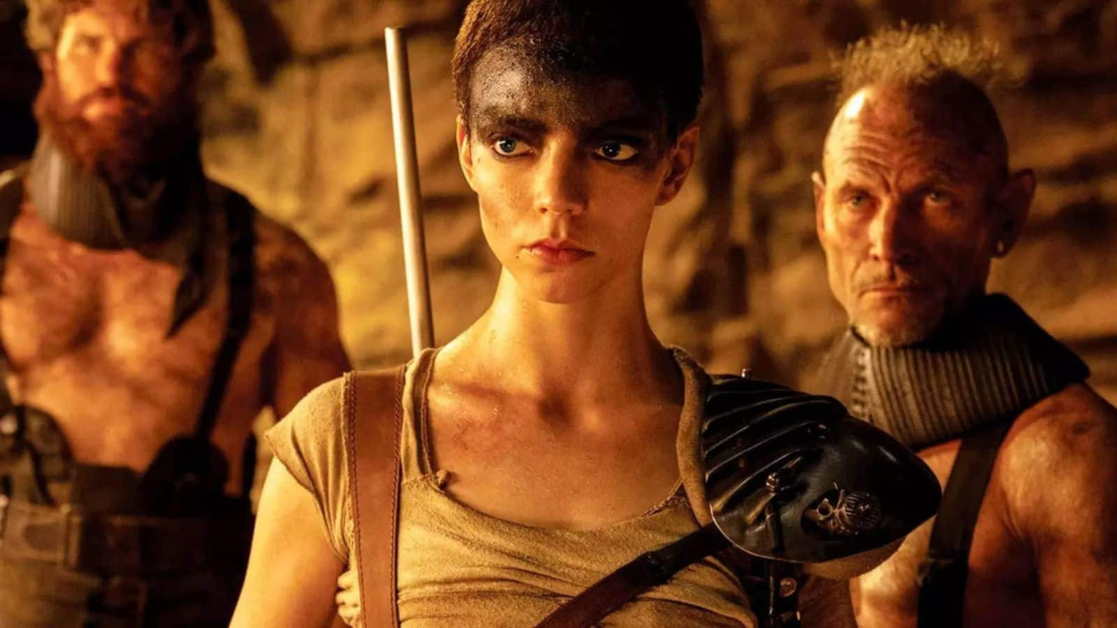 Box office: 'Furiosa: A Mad Max Saga' captivates Indian audiences