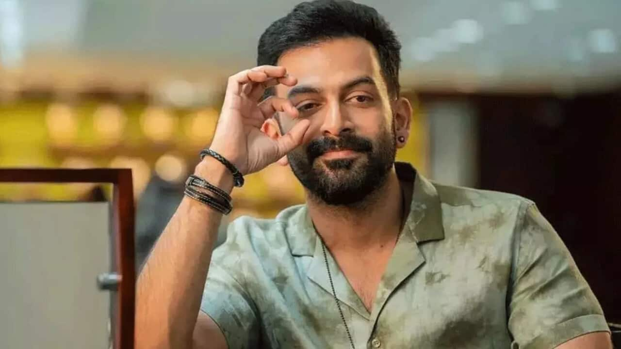 Prithviraj Sukumaran's production house acquires ₹30.6cr duplex in Mumbai: Report