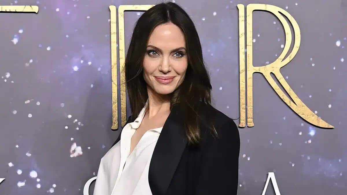 Angelina Jolie faces bizarre accusations of 'witchcraft,' 'murderous fantasies'