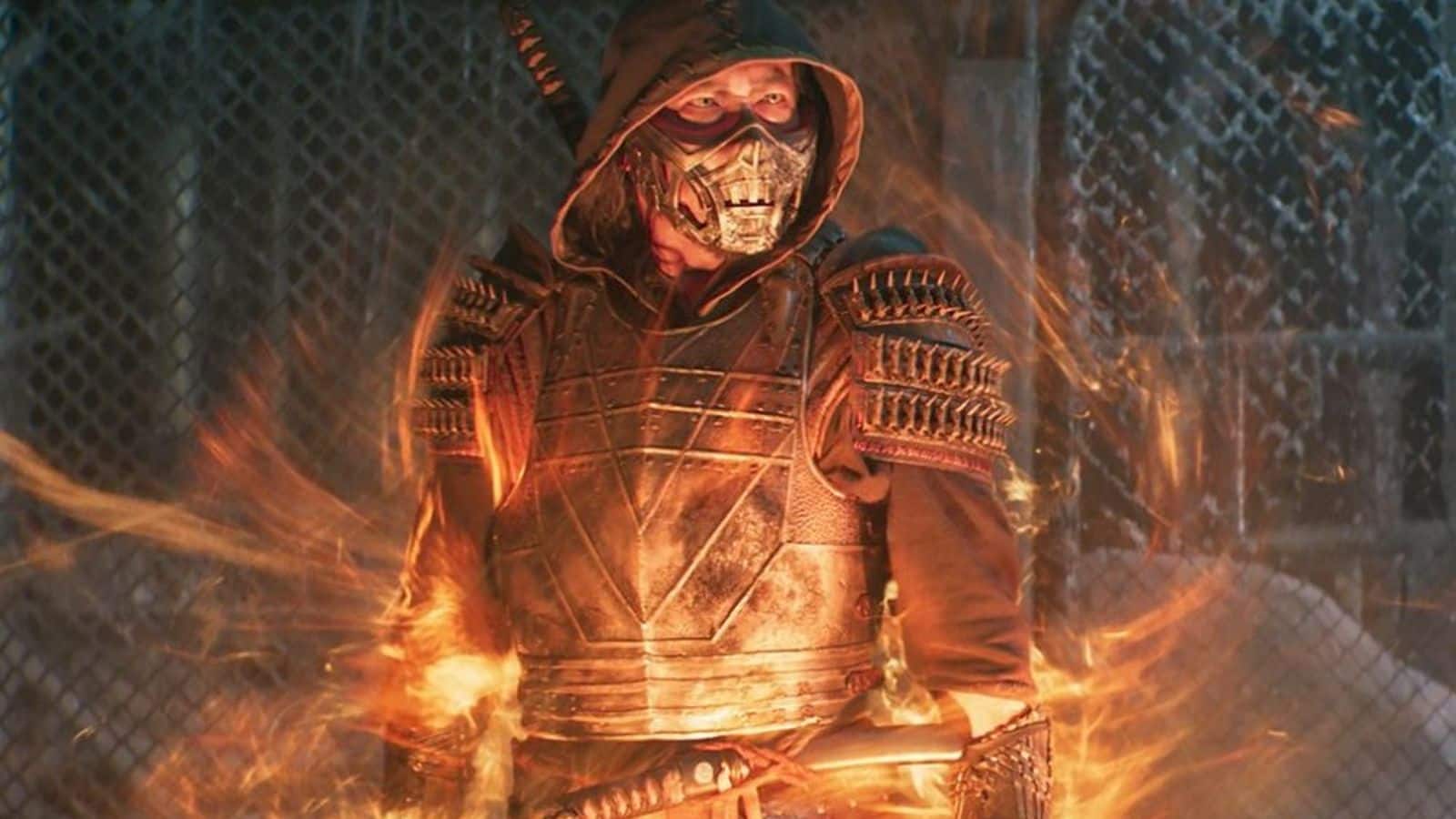 'Mortal Kombat 2,' 'Companion': Warner Bros. reveals 2025-2026 film slate