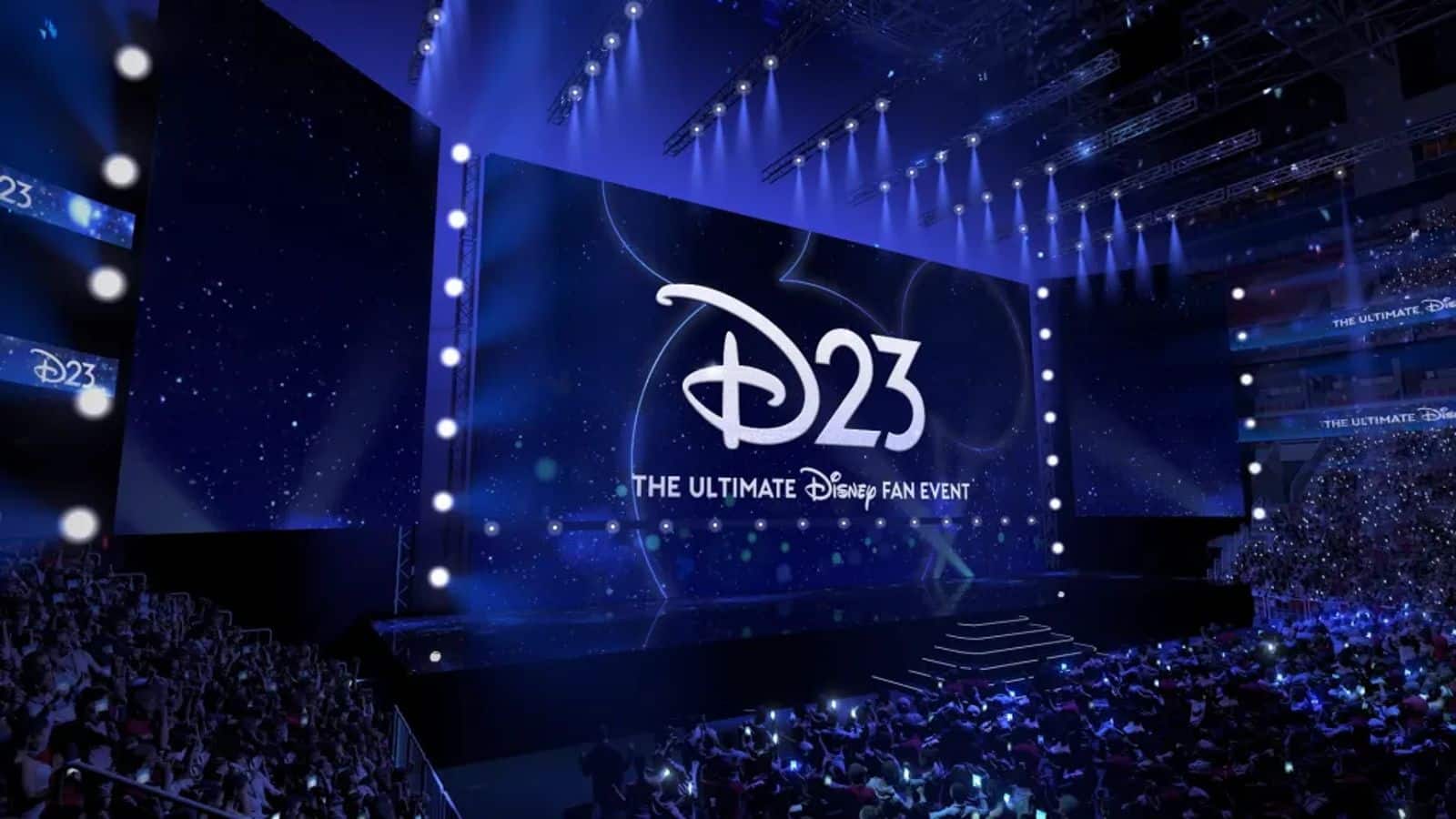 Here's how to get tickets to Disney's ultimate fan-event, D23