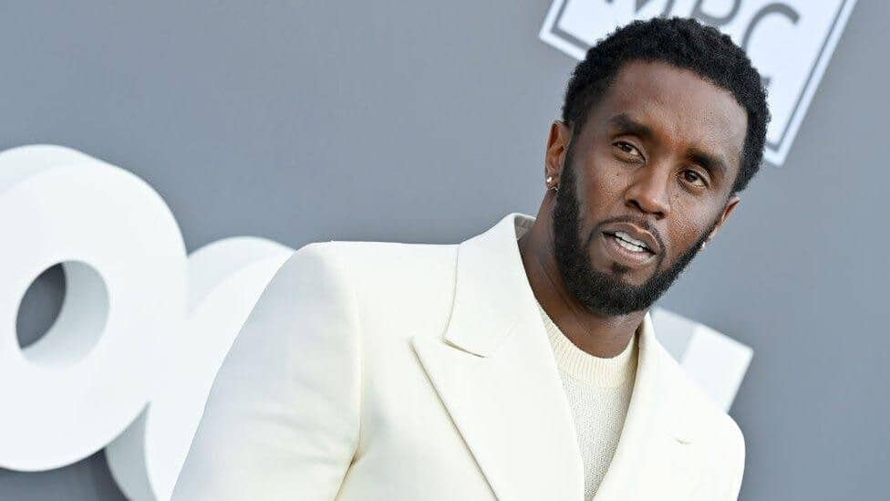 Sean Combs rushed to hospital from detention center late-night: Report