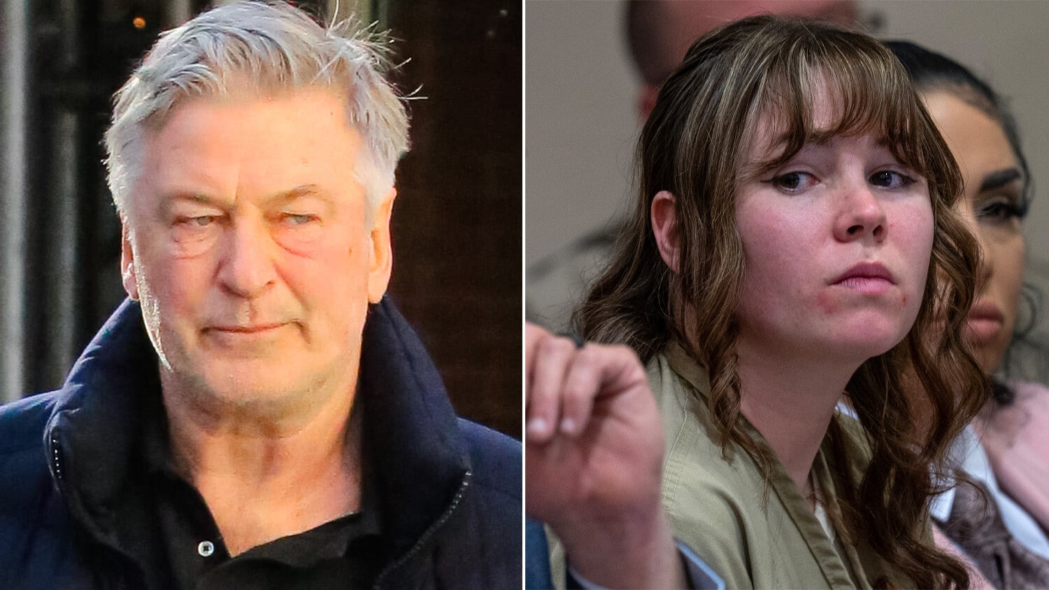 'Rust' armorer exempted from testifying in Alec Baldwin's manslaughter trial