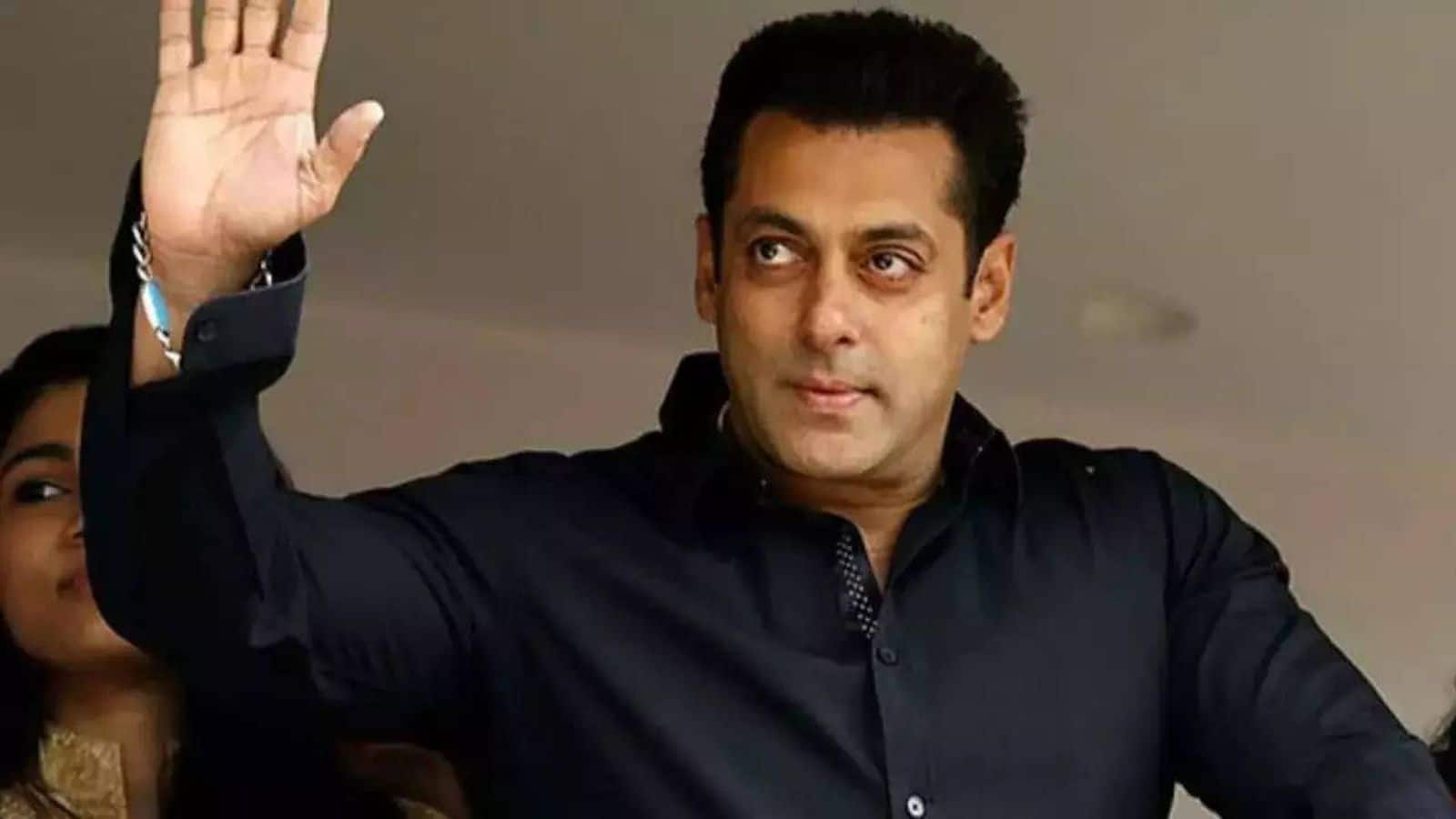 'Will kill him': Rajasthan man arrested for threatening Salman Khan