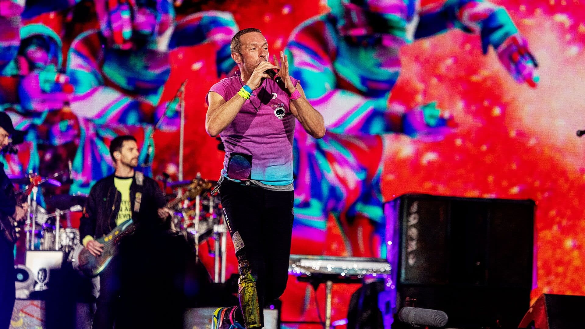 Coldplay's Chris Martin to perform at Grammys: Full lineup unveiled