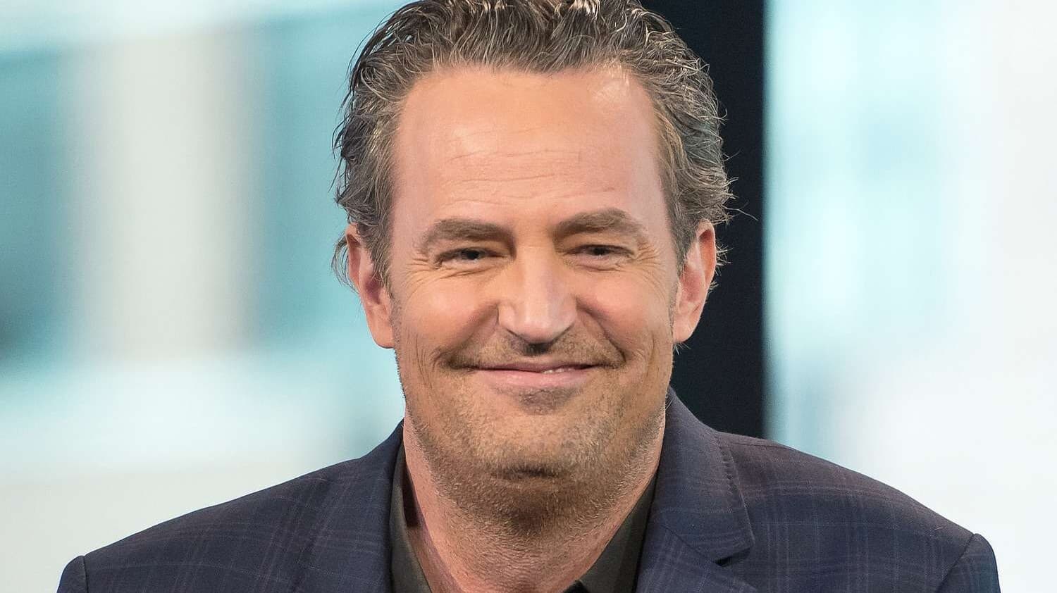 Police consider charging 'multiple people' in Matthew Perry's ketamine-related death
