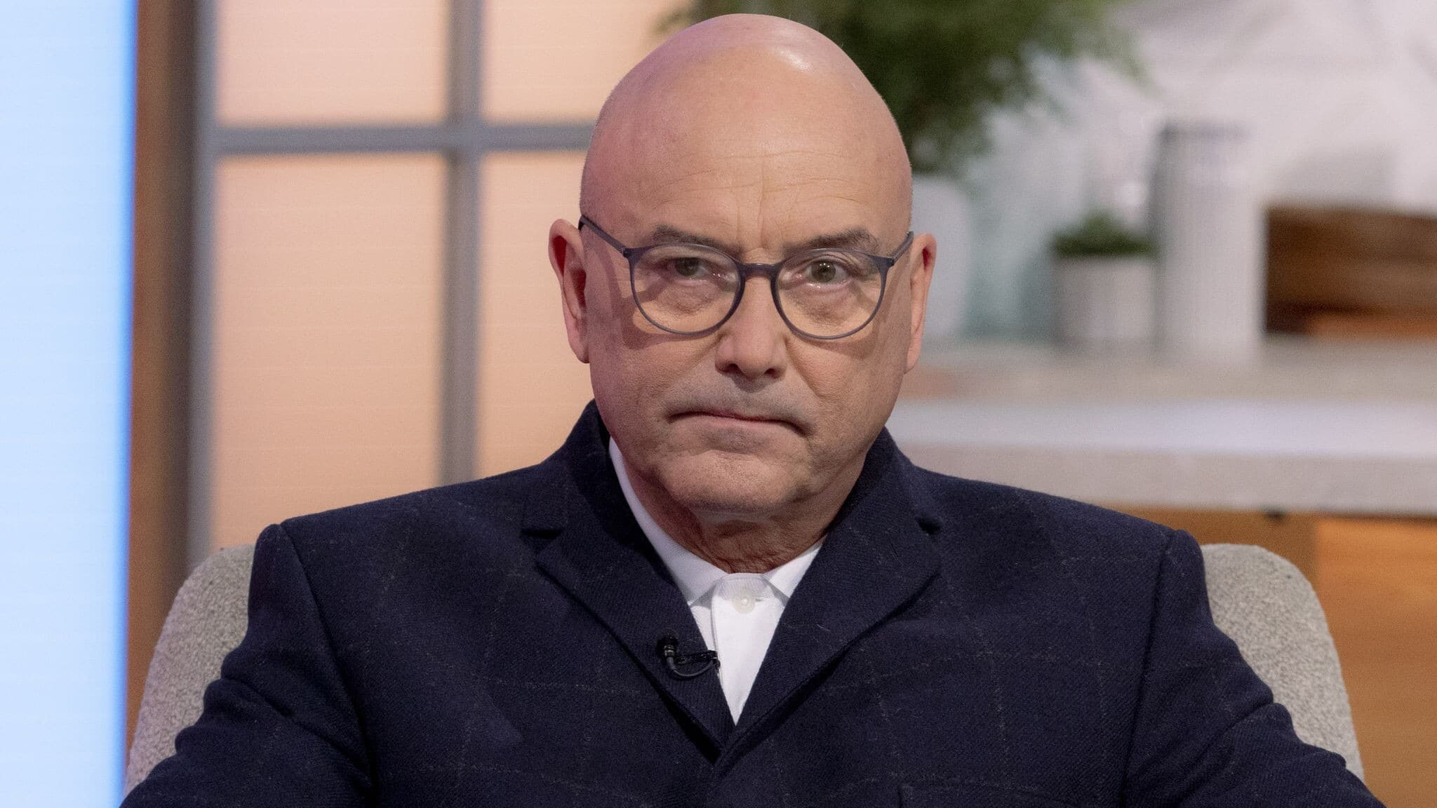 'MasterChef' host Gregg Wallace accused of 'groping,' 'touching' several women