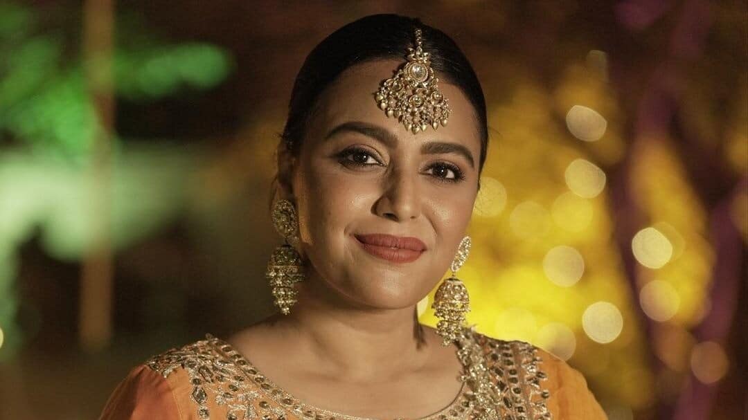 Swara Bhasker claims her X account is now hacked