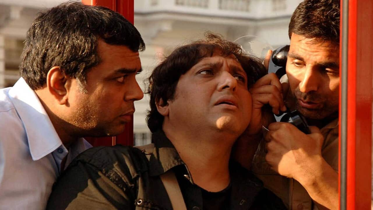 Akshay Kumar to bring 'Bhagam Bhag 2' with Govinda: Report