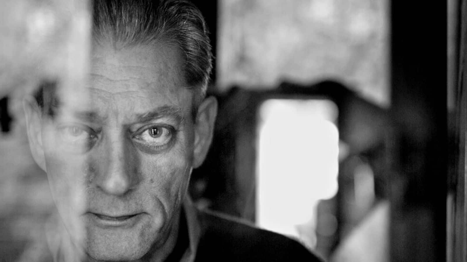 Renowned author, director Paul Auster (77) dies of lung cancer 